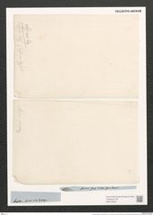 Amphora ovalis var. affinis (Kuetz.) V. H. (de-Toni-Nr.: Genus 36, Species 1672) Zeichnungen Sammlung Grunow (NHMW-BOT-W0370659)